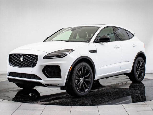 2024 Jaguar E-PACE P250 R-Dynamic SE