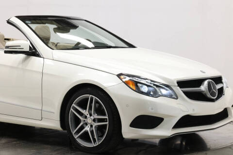 2014 Mercedes-Benz E-Class E 350