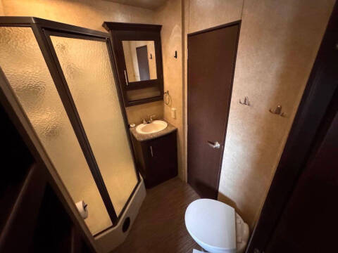 2015 Forest River Stealth