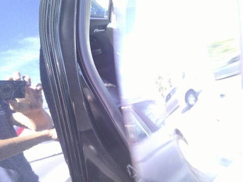 2017 GMC Terrain Denali