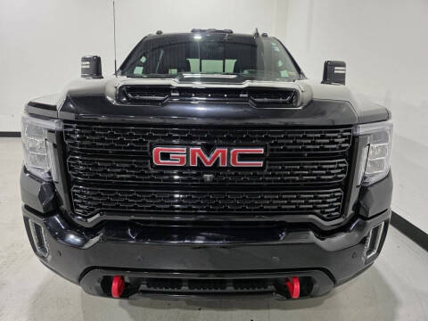 2023 GMC Sierra 2500HD