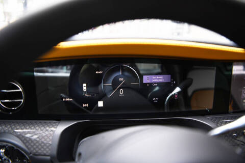 2025 Rolls-Royce Black Badge Spectre