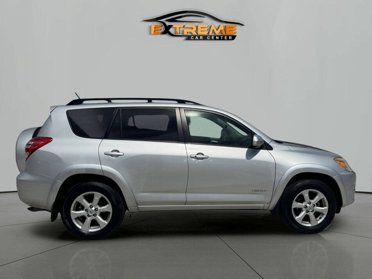 2010 Toyota RAV4 for sale at Extreme Car Center in Detroit, MI