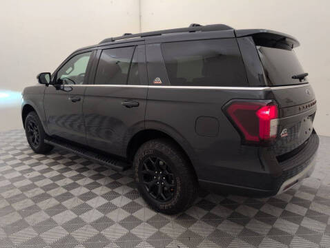 2024 Ford Expedition Timberline