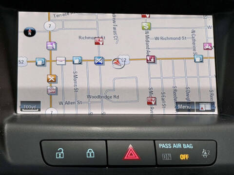 2013 Buick Regal Premium 3