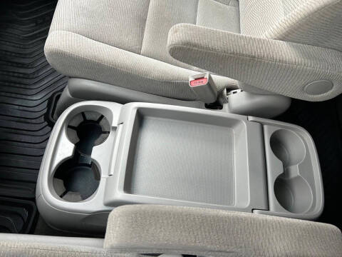 2012 Honda Odyssey EX