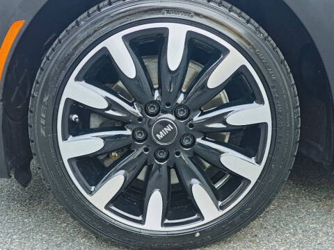 2015 MINI Hardtop 4 Door Cooper S