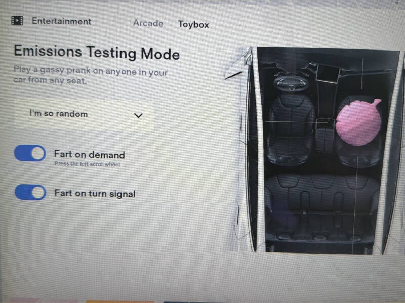 2017 Tesla Model S 100D