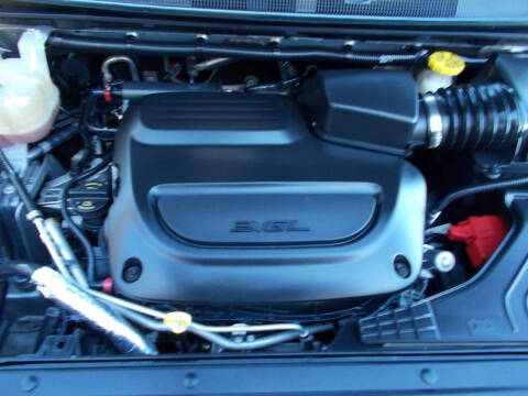 2019 Chrysler Pacifica Touring L Plus