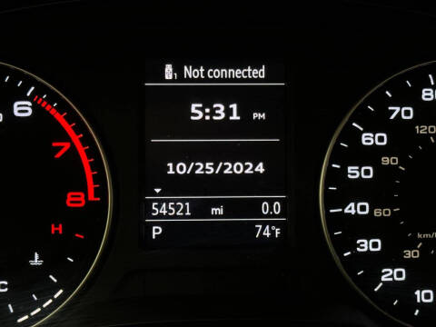 2017 Audi A3 2.0T Premium