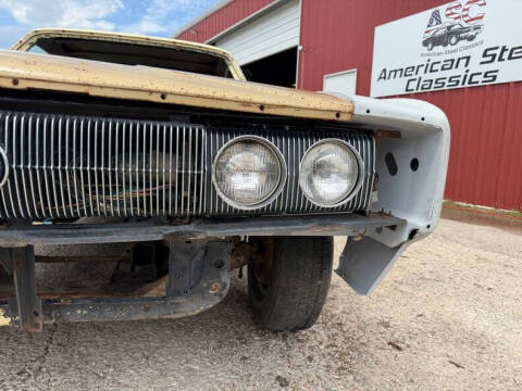1967 Dodge Charger