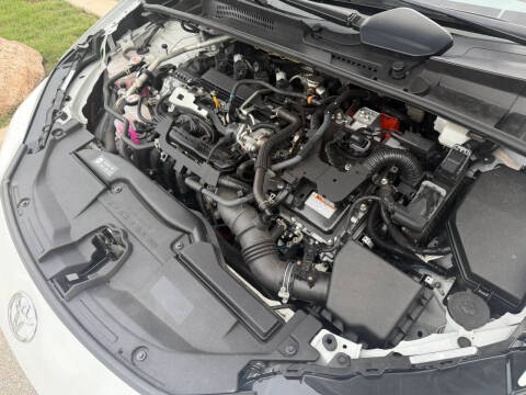 2024 Toyota Prius