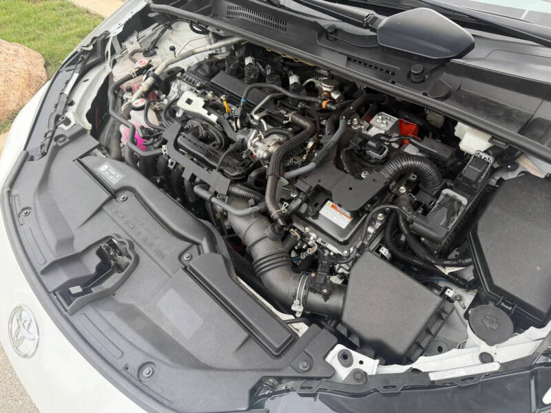 2024 Toyota Prius