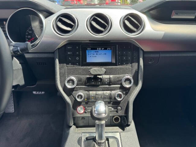 2022 Ford Mustang GT