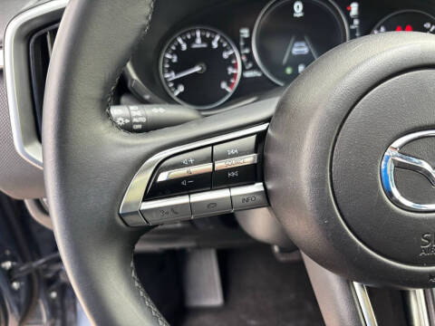 2025 Mazda CX-50 2.5 S Premium