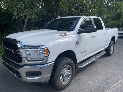 2022 RAM 2500 for sale at 1 North Preowned in Danvers MA