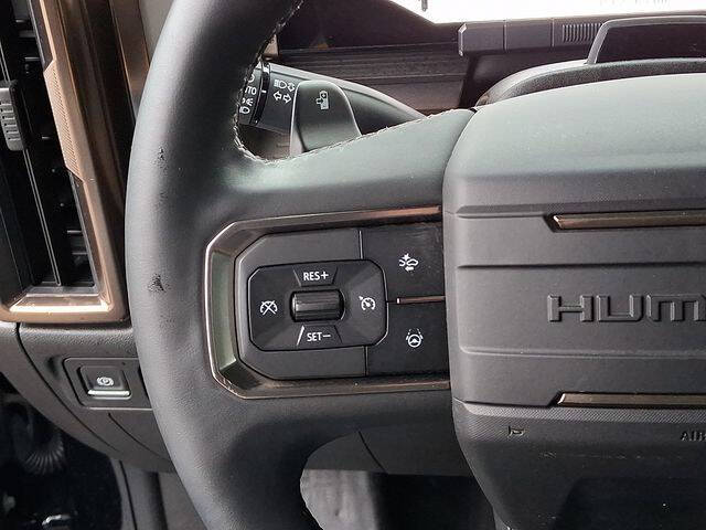 2024 GMC HUMMER EV 3X