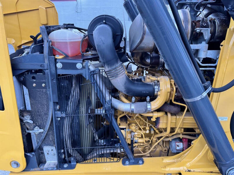 2020 John Deere 310 SL