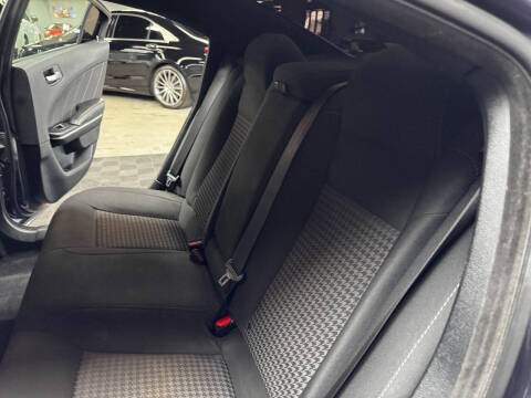 2019 Dodge Charger GT