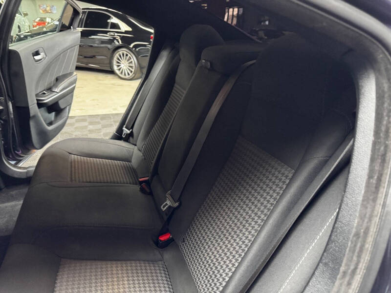 2019 Dodge Charger GT