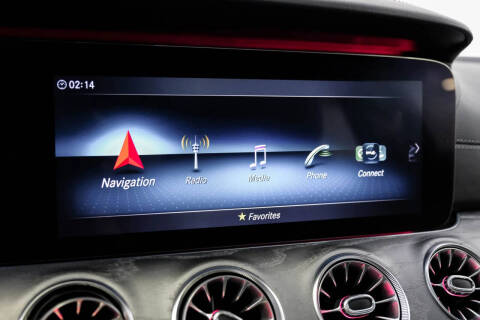 2020 Mercedes-Benz AMG GT 53