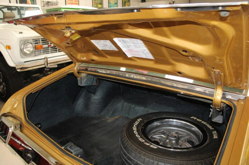 1972 Oldsmobile Cutlass