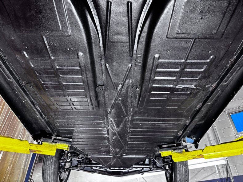 1959 Volkswagen Beetle