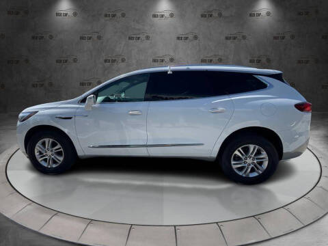 2020 Buick Enclave Preferred