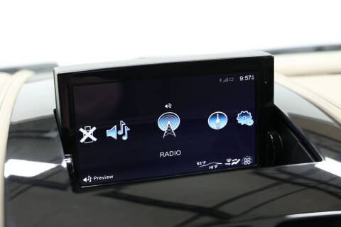 2017 Aston Martin Rapide S