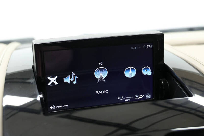 2017 Aston Martin Rapide S