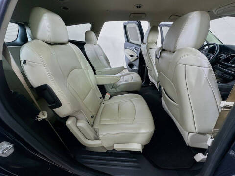 2021 Buick Enclave Premium