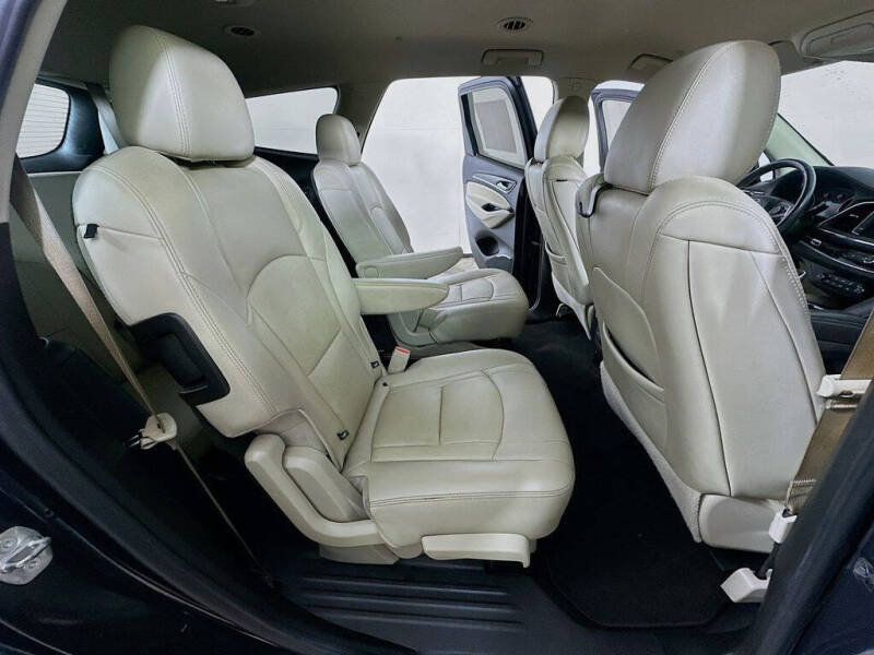 2021 Buick Enclave Premium