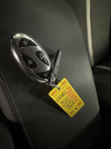 2025 Hyundai Sonata