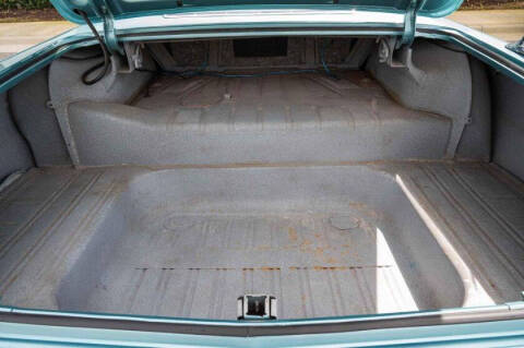 1962 Chevrolet Impala