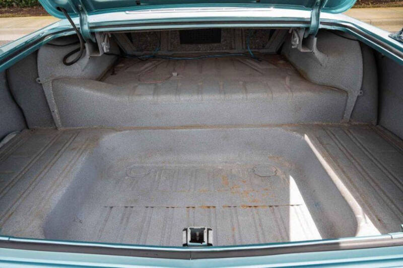 1962 Chevrolet Impala