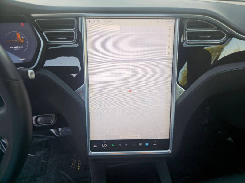 2018 Tesla Model S 100D