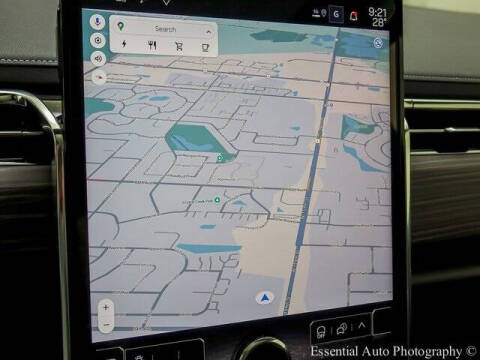 2025 GMC Sierra EV Denali