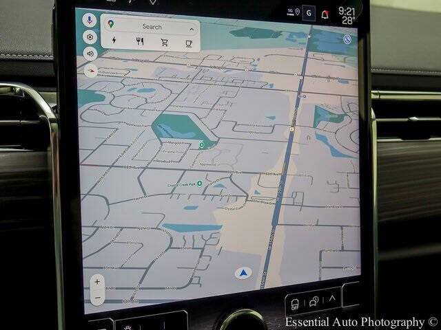 2025 GMC Sierra EV Denali