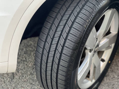 2018 Audi Q5 2.0T quattro Premium Plus