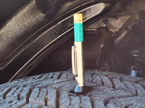 2010 Ford E-Series E-250