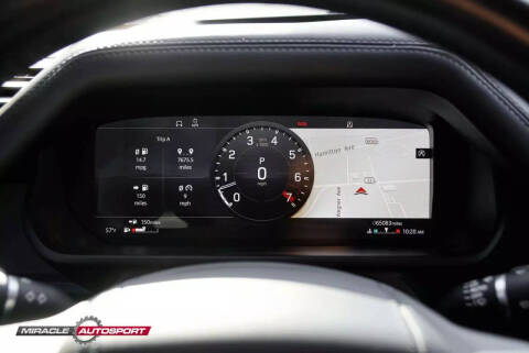 2020 Land Rover Defender 110 X