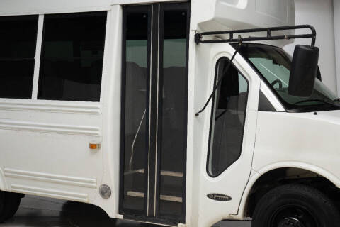 2004 Chevrolet Express 3500