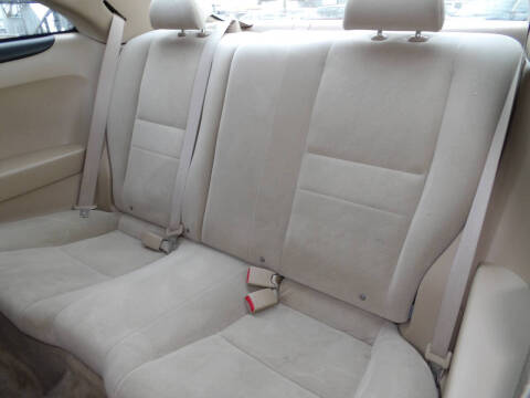 2006 Honda Accord LX