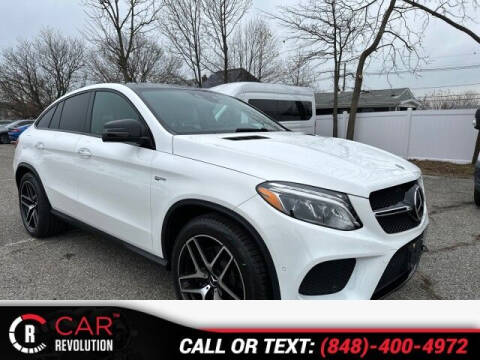2019 Mercedes-Benz GLE for sale at EMG AUTO SALES in Avenel NJ