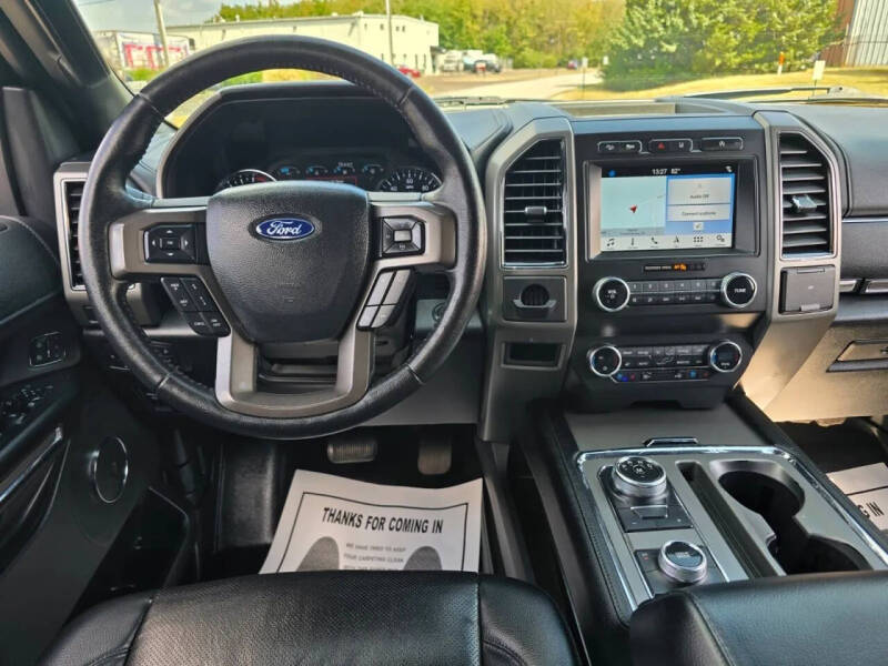 2019 Ford Expedition XLT