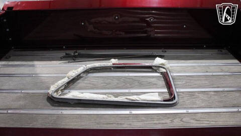 1954 Chevrolet 3100