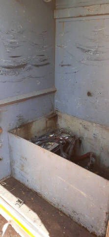 2000 Freightliner FL70