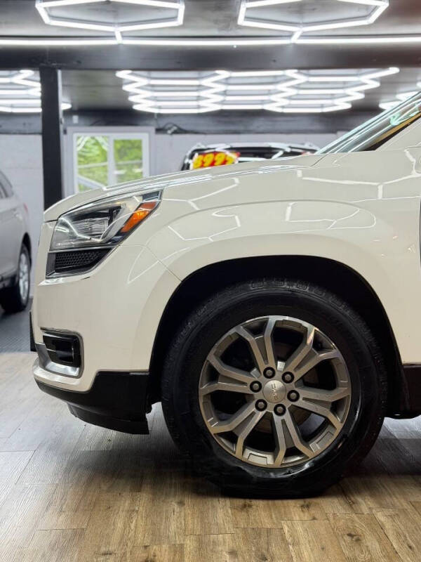 2015 GMC Acadia SLT-1
