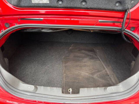 2011 Chevrolet Camaro SS