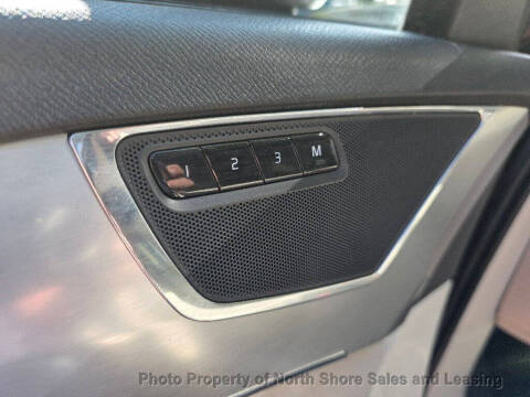 2018 Volvo XC90 T6 Momentum